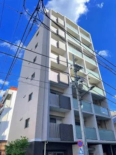 SUPURUSE板橋弐番館【5階】の外観