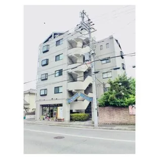 マリンスクエアの画像