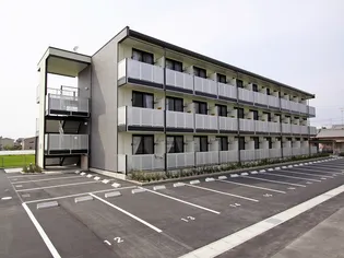 レオパレスダンデライオンの画像