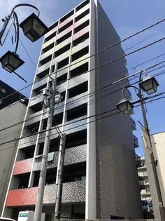 ザ レインボー行徳の画像