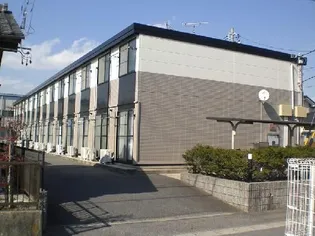 レオパレス今川の画像