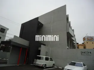 クアトロ(Quattro)【1階】の外観