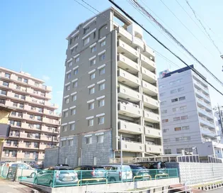 グリーンシャトーHTの画像