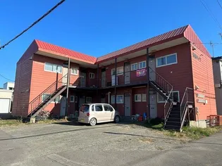 浅野ハイツ第一の画像