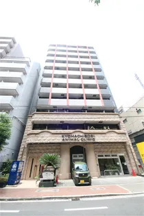 アーデン京町堀ウエストの画像