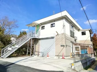 福元ハイツの画像