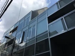 ilusa イルサの外観