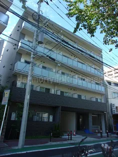 アルファコート常盤台2の画像