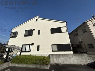 コート池尻の画像