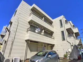 ウインド稲毛の画像