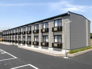 レオパレスFIORITOの画像