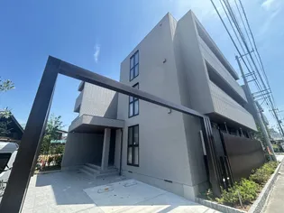 プレシアンス マキ IVの画像