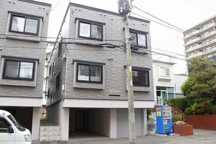 ウェルカム澄川の画像