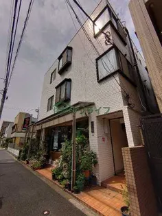 メゾン船堀【3階】の外観