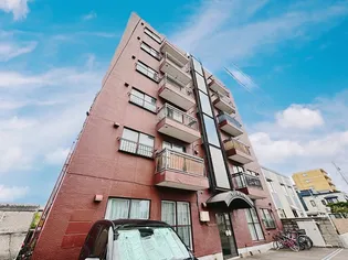 マリーデール13の画像