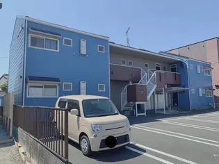 シャトーふじの画像