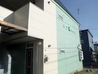 レア G ハウスの画像