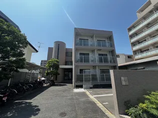 豊中東邦ハイツの画像