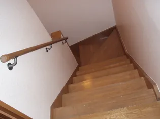 ロイヤルプレイス010の内装