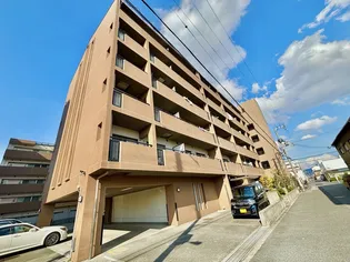 アーバンヴィラの画像