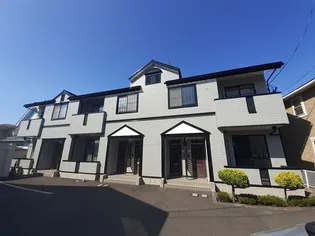 アーバン スクェアBの画像