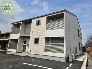 BELLE LEAD中島東の画像