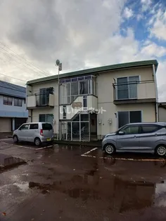 プラハイツB棟の画像