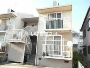 リトルハイツの画像