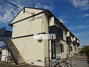 メイフェアサウスの画像