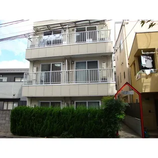 アーバンスポットUの画像