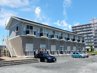 グランノア三の丸 B棟の画像