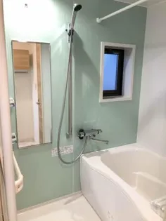 リヴィエール【1階】の風呂