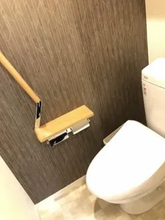 リヴィエール【1階】の内装