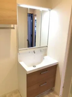 リヴィエール【1階】の内装