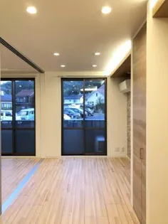 リヴィエール【1階】の内装