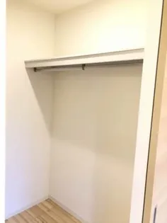 リヴィエール【1階】の内装