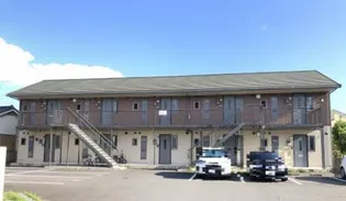 リヴィエール【1階】の外観