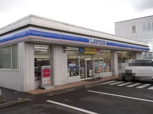 リヴィエール【1階】の周辺