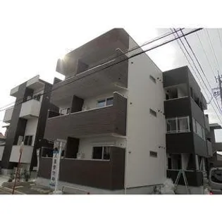 アルバーノ中村VERMILIONの画像