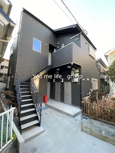 Oakville 藤沢【1階】の外観