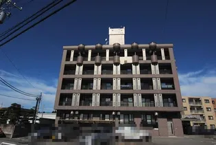 グランヴィア黒瀬の画像