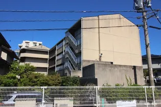 SORACHI上富野【4階】の外観