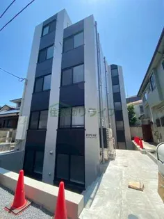 レピュア駒込レジデンスの画像