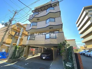 セルバ藤井寺の画像