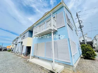 ブルーハイツ城田の画像