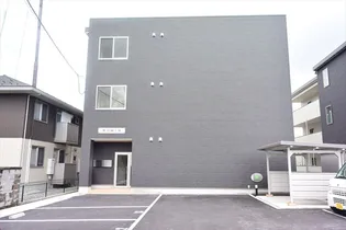 アーバンウエストIIの画像