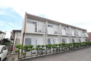 メゾンモラミの画像