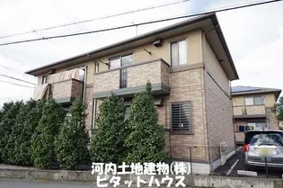 ジュエル ド バレー Aの画像