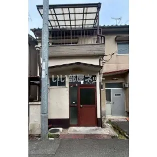 奈良県大和高田市大字築山【一戸建】の外観