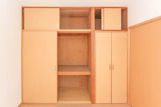 コーポ福永【1階】の内装